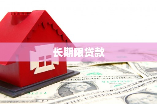 厚街长期限贷款