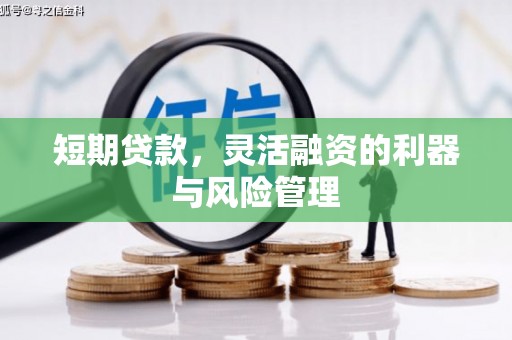 厚街短期贷款，灵活融资的利器与风险管理