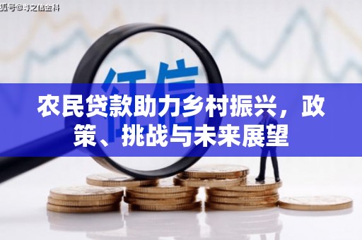 厚街农民贷款助力乡村振兴，政策、挑战与未来展望