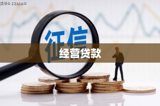 厚街经营贷款